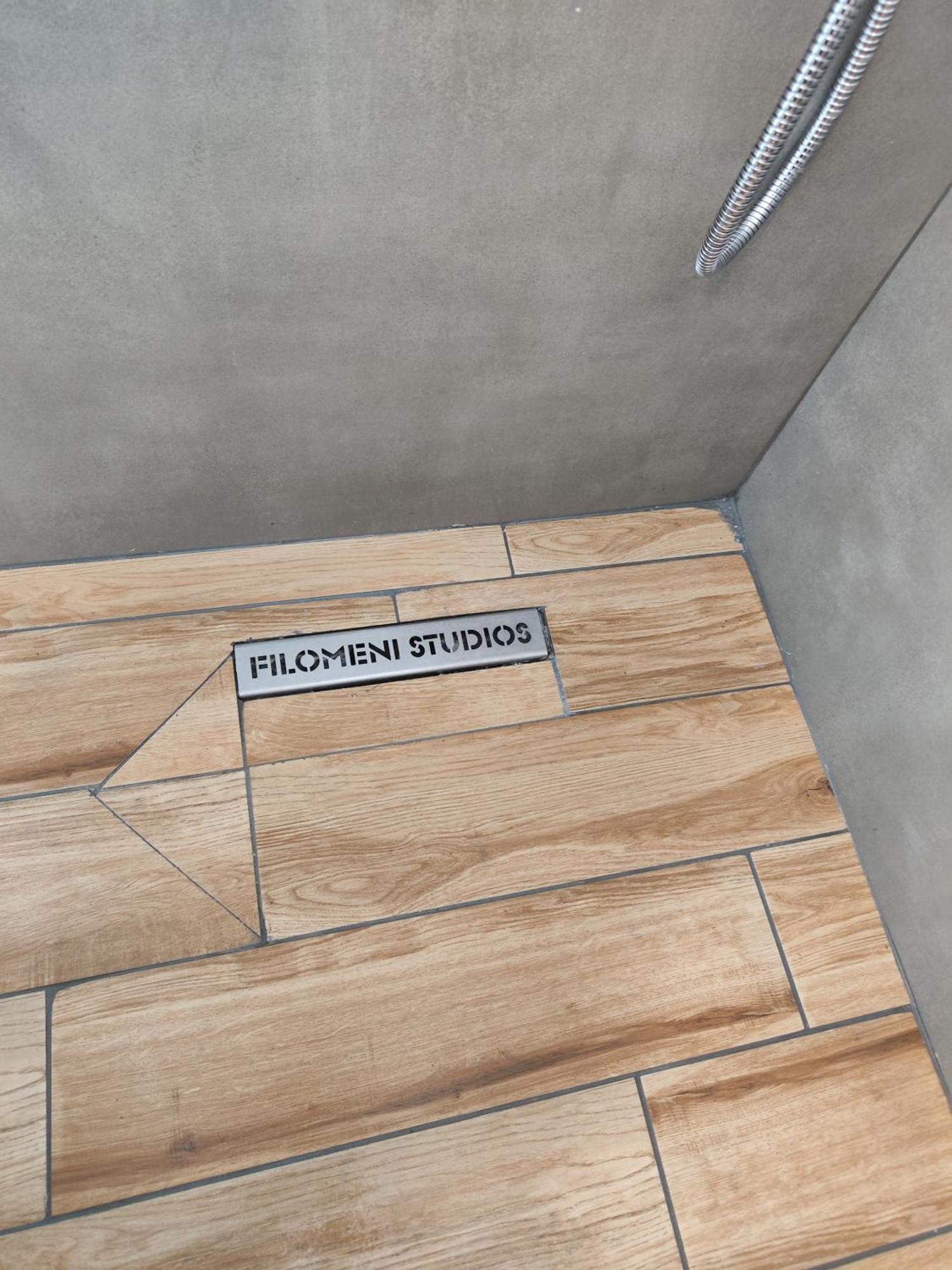 Filomeni Studios 佩科霍里 外观 照片